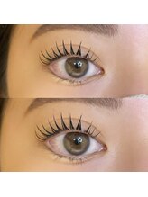 ティファ 大宮(Tiffa)/パリジェンヌラッシュリフト