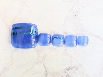 ルーム 新松戸店(ROOM)/【フット定額Sコース¥5700】