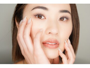 カルム 茅ヶ崎店(Calm)/眉毛メニューの定番♪