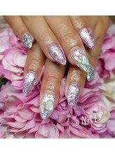 アイネイル(iNAIL)/