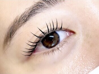 エイトアイラッシュ 熊谷店(eight eyelash)/パリジェンヌラッシュリフト