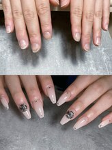 ラベンダービューティー(Lavender Beauty)/