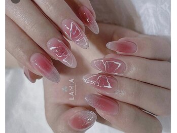 79リナネイル 心斎橋店(79LINA NAIL)/持ち込みデザインOK◎アート10本