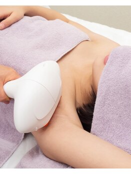 シリーズ(Series)の写真/最終受付20:00！回数制限なし！都度払いで安心♪次回予約で特別価格！毎回メニュー変更も可◎