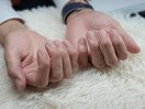 メンズネイル