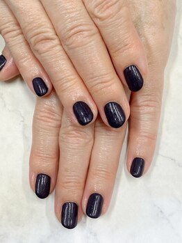 ネイルズ アヴァンティ(Nails Avanti)/ジェルネイルワンカラー