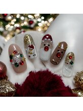 エムズサロン/8800円11,12月限定！定額コース