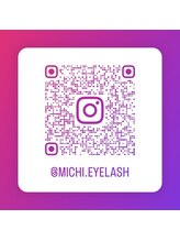 ミチ(michi) Instagram 