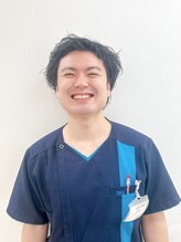 ノモコツ鍼灸 整骨院 当代島院(NOMOKOTSU鍼灸 整骨院) 小久保 貴大