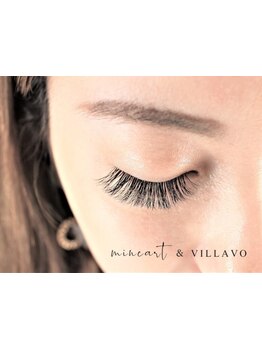 大人女性向けこだわりサロン