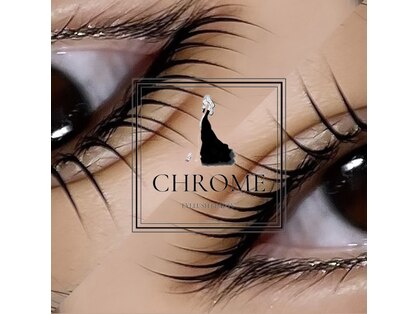クロム(CHROME)の写真