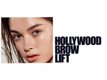 アトリエ ビー(atelier b.)/ハリウッドブロウリフト