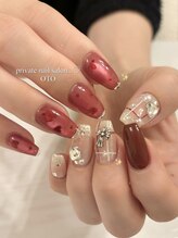 オト(OTO)/やり放題デザイン