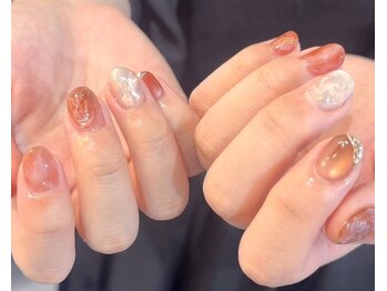 キャッツアイトーキョー 西荻窪店/90minお持ち込みアート