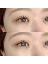 エイミー 京橋店(Amy)/パリジェンヌラッシュリフト☆