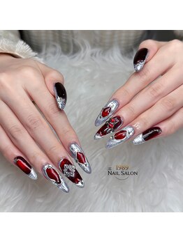 イチキュウハチキュウ ネイルサロン(The 1989 nail salon)/