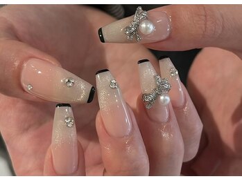 キューピット(Cupid)/magnet gradation