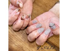 ワイズネイル(Y's NAIL)/