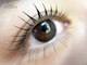サロンドルクリア(Salon de LUCULIA)の写真/【パリジェンヌラッシュリフト¥6,600】上向きナチュラルeyeで褒められ目元に☆アイブロウやエクステとも◎