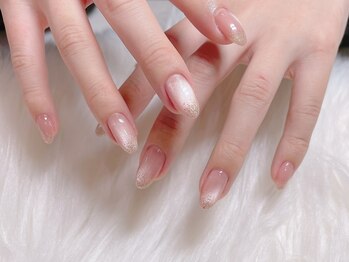 ネイルパティオ 新越谷店(nail patio)/ちゅるんマグネットコース