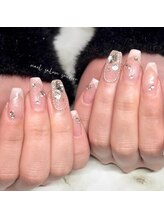 スーリール(Sourire)/◇ネイルデザイン◇