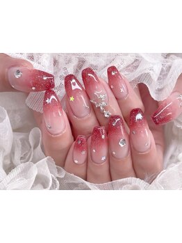 華やか系（イベント・ブライダル）が得意