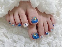 コロミネイル(colome nail)/