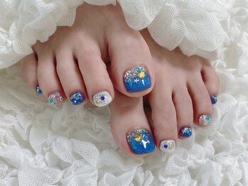 コロミネイル(colome nail)/