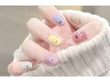 ジェイエフ(JF)/