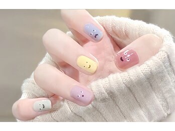 ジェイエフ(JF)/