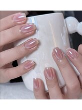ピュアアンドリッチネイルサロン(Pure&Rich Nail Salon)/
