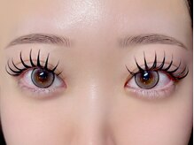 アイマジック 新宿店(EYE MAJIC)/アンドヘルシー束感マツエク100