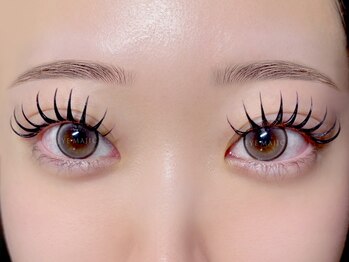 アイマジック 新宿店(EYE MAJIC)/アンドヘルシー束感マツエク100