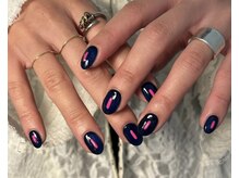 ナナシ 徳山店(774)/ワンカラー＋ワンポイント