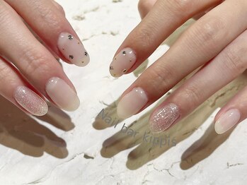 キッピス(kippis)