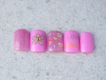 ディオ アンド ルーチェ(Dio&Luce)/hand nail