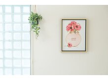 ビースタイルラボ 名古屋(be style lab)/こだわりのインテリア