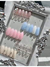 ネリネ(Nerine)/シンプルコース