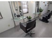 エフサロン(f salon)/美容室