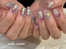 エールルーム 中目黒(aileroom)/ニュアンスインクart