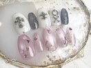 定額コース8800円/パラジェル☆