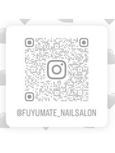 フユメイト(fuyumate)/Instagramはこちら♪