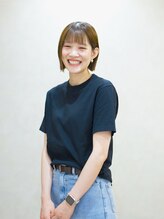 ナンバーネイル 立川(N゜Nail)&nbsp;NARUMI 