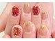 ホミヤンネイル(homiyan nail)の写真