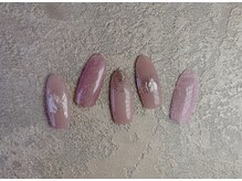 はあとねいる 岡崎駅前店/9月限定デザイン