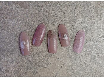 はあとねいる 岡崎駅前店/9月限定デザイン