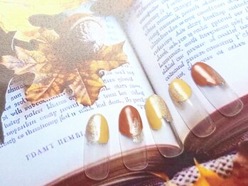 10月【定額】シンプルコース