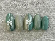 ラウレア(Laule'a)/定額Design　リボン