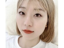 アイル(I’LL)/パリジェンヌラッシュリフト