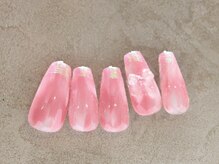 ベルル(Bellulu)/【定額ネイル】